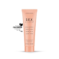 Лубрикант на водной основе Bijoux Indiscrets Water-based Personal Lubricant, 75 мл