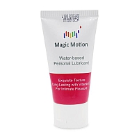 Смазка на водной основе Magic Motion, 50 мл