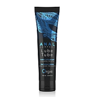 Анальный лубрикант Orgie Lube Tube Anal Comfort, 100 мл