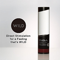 Лубрикант Tenga Hole Lotion Wild, 170 мл