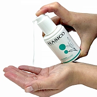 Смазка Hasico Premium с маслом чайного дерева, 100 мл