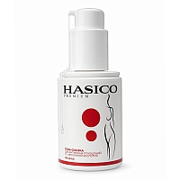 Смазка Hasico Premium с L-молочной кислотой, 100 мл