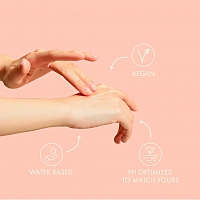 Лубрикант на водной основе Bijoux Indiscrets Water-based Personal Lubricant, 75 мл