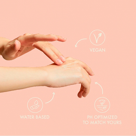 Лубрикант на водной основе Bijoux Indiscrets Water-based Personal Lubricant, 75 мл