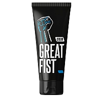 Крем для ручного массажа Great Fist, 50 г