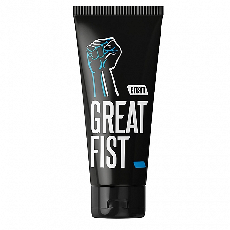 Крем для ручного массажа Great Fist, 50 г