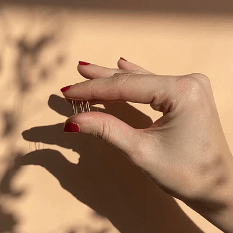 Лубрикант анальный на водной основе Bijoux Indiscrets Anal Play Gel - Slow Sex, 30 мл