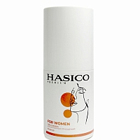 Смазка Hasico Premium for Women, 100 мл