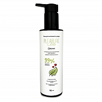 Натуральный Лубрикант Pleasure Lab Organic, 185 мл