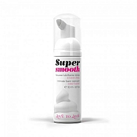 Лубрикант нежнейшая пенка Super Smooth - Mousse Lubrifiante, 50 мл