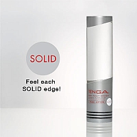 Лубрикант Tenga Hole Lotion Solid, 170 мл