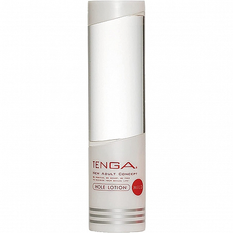 Лубрикант Tenga Hole Lotion Mild, 170 мл