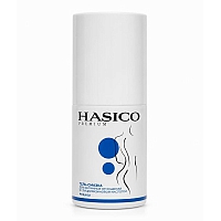 Смазка Hasico Premium с глицциризиновой кислотой, 100 мл