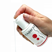 Смазка Hasico Premium с L-молочной кислотой, 100 мл