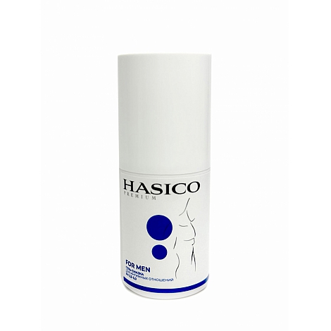 Смазка Hasico Premium for Men, 100 мл