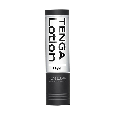 Лубрикант Tenga Lotion Light, 170 мл