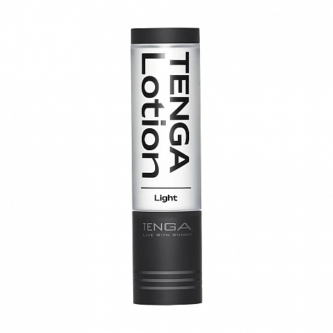 Лубрикант Tenga Lotion Light, 170 мл