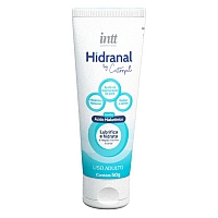 Увлажняющий анальный гель-смазка Hidranal, 50 мл