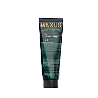 Интимный гель на водной основе c алоэ Maxus Alive Elixir, 75 мл.