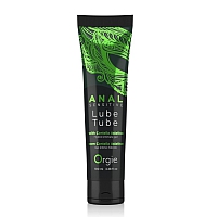 Анальный лубрикант Orgie Lube Tube Anal Sensitive, 100 мл