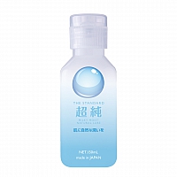 Увлажняющий гель на водной основе Bijond milky moist, 60ml