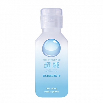 Увлажняющий гель на водной основе Bijond milky moist, 60ml