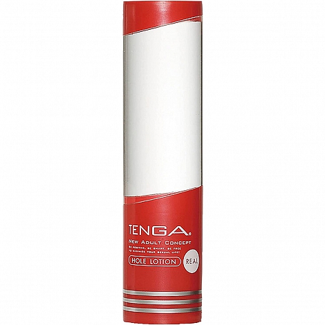 Лубрикант Tenga Hole Lotion Real, 170 мл