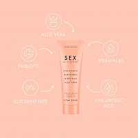 Лубрикант на водной основе Bijoux Indiscrets Water-based Personal Lubricant, 75 мл