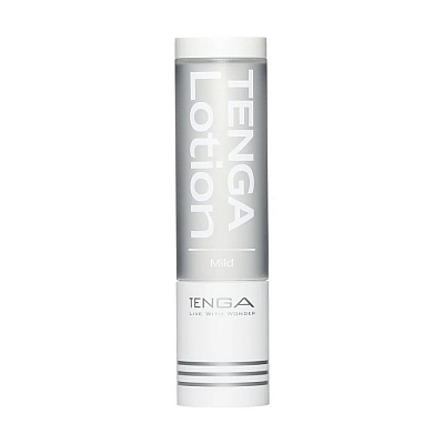 Лубрикант Tenga Lotion Mild, 170 мл