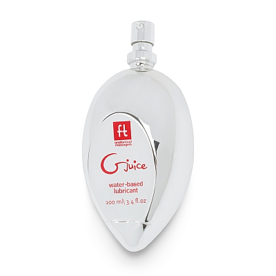 Лубрикант на водной основе Gvibe Gjuice, 94 мл
