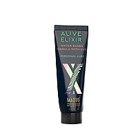 Интимный гель на водной основе c алоэ Maxus Alive Elixir, 75 мл.