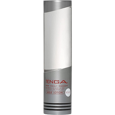 Лубрикант Tenga Hole Lotion Solid, 170 мл