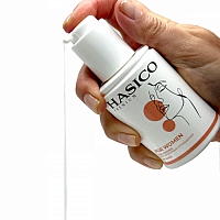 Смазка Hasico Premium for Women, 100 мл