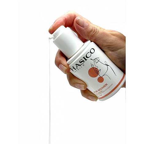 Смазка Hasico Premium for Women, 100 мл
