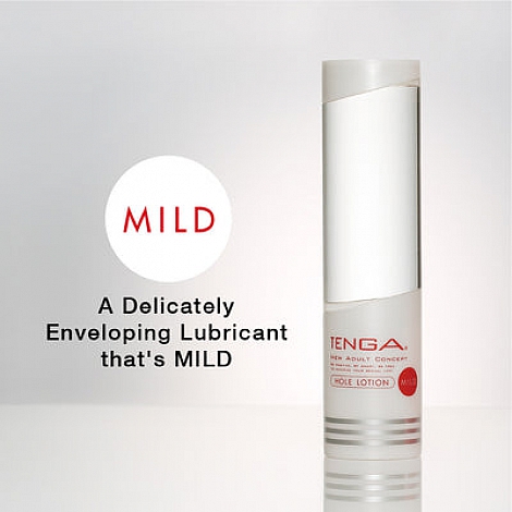 Лубрикант Tenga Hole Lotion Mild, 170 мл