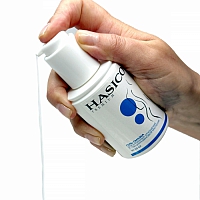 Смазка Hasico Premium с глицциризиновой кислотой, 100 мл