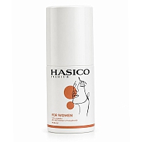 Смазка Hasico Premium for Women, 100 мл