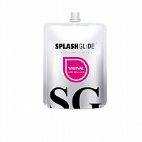 Смазка-увлажнитель с Алоэ Вера Splashglide Vaginal, 100 мл