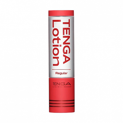 Лубрикант Tenga Lotion Regular, 170 мл