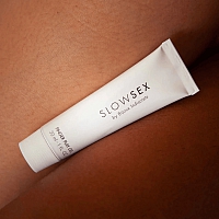 Лубрикант на водной основе Bijoux Indiscrets Finger Play Gel - Slow Sex, 30 мл