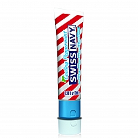 Лубрикант ароматизированный мята Cooling Peppermint Swiss Navy, 10 мл