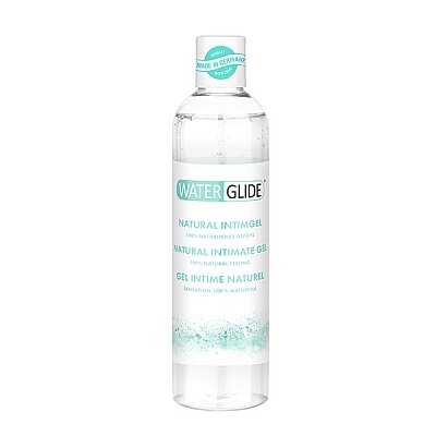 Лубрикант Waterglide Natural Intimate Gel, 300 мл срок до 12.25