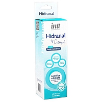 Увлажняющий анальный гель-смазка Hidranal, 50 мл