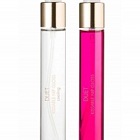 Гель для сосков Bijoux Indiscrets Cooling and Warming Nip Gloss, 2 х 13 мл