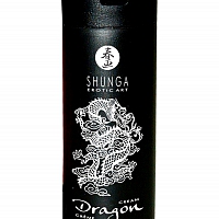 Интимный возбуждающий крем для двоих Shunga Dragon, 60 мл