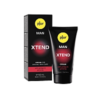 Возбуждающий крем pjur Man Xtend, 50 мл