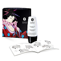 Женский стимулирующий крем Shunga G-spot Rain of Love, 30 мл