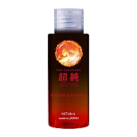 Увлажняющий гель на водной основе Bijond Powerful Flaming 60ml