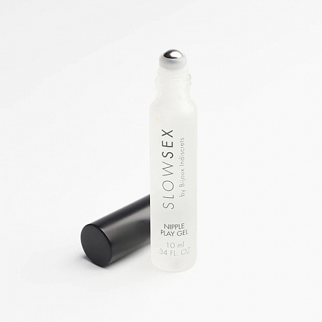Гель для сосков Bijoux Indiscrets Nipple Play Gel, 10мл