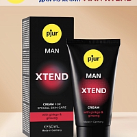 Возбуждающий крем pjur Man Xtend, 50 мл
